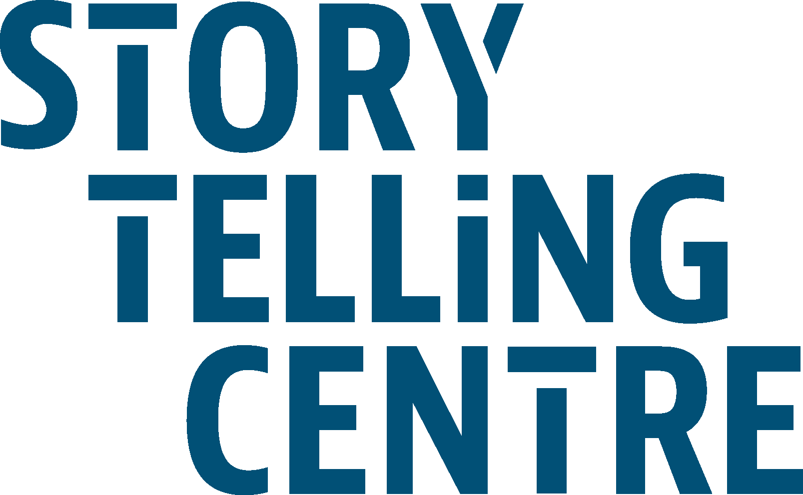 Storytelling Centre