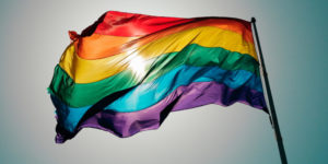 LGBT +: Ample room for diversity